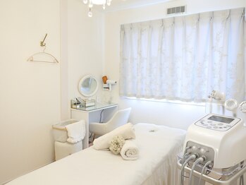 エミル(Emillu)/＊施術ルーム