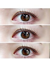 アイリー 天文館店(Irie)/似合わせまつ毛パーマ&カール