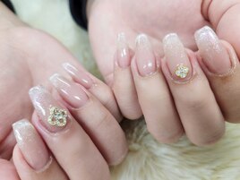 ワンホンネイル