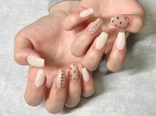 カナネイル(Kana Nail)/Hand/～6本アートやり放題