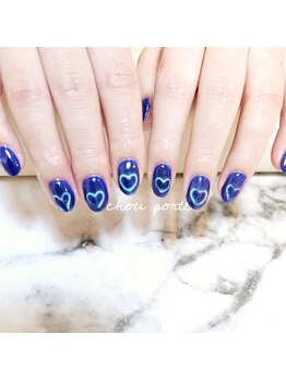 シュポルテ(chou porte)/