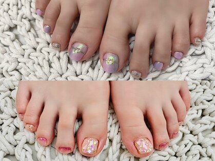 ゲンネイル(gen Nail)の写真