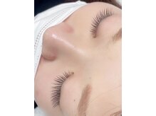 アンジェリークアイラッシュ(Angelique Eye Lash)