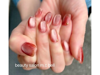 エムシーベル(m.c bell)/