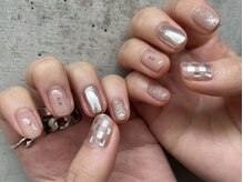 トリー アンド デリー(Toliy&Deliy)/