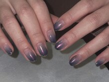 ネオリーブ ウリ(Neolive uri)/グラデーションネイル