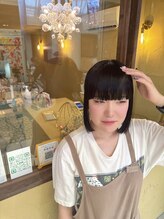 ランマ 布施店(RANMA) KARIN 