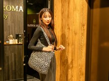 プラチナムアロマ 近鉄八尾駅前店(PLATINUM AROMA)/優雅なひとときを…♪