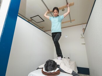 麗(うらら)の写真/≪リピーター様多数★≫もみほぐし・足踏・リンパ・ヘッドスパなど豊富なメニューをご用意しております◎