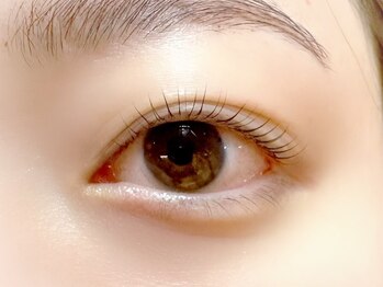 ソラネオリーブ 相模大野店(sola neolive)/【パリジェンヌ】まつ毛パーマ