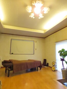 ハイドアウト(HIDEOUT)/お洒落なサウンドも流します!