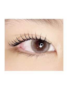 ヒィミィ(hymy)/Lash Lift