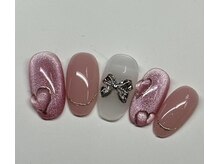 オランダエステティック(Holland Esthetics)/韓国ネイル