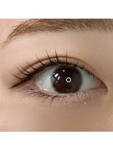 ラブリエ(La Briller)/まつげパーマ