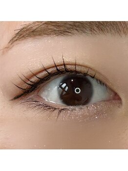ラブリエ(La Briller)/まつげパーマ