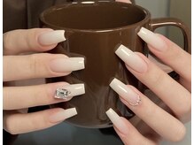 インズ(IN'S)/グラデーションネイル