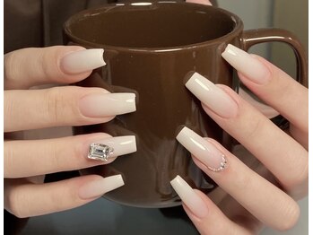 インズ(IN'S)/グラデーションネイル