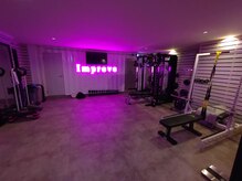 贅沢コソトレ空間