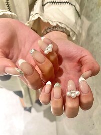 アートネイル*ヴィンテージ