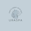 ウラスパ(URASPA)のお店ロゴ