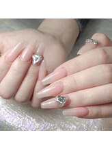 クイーンズビューティーサロン 新宿本店(Queen's beauty salon)/バラジュル対応やり放題コース