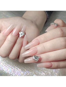 クイーンズビューティーサロン 新宿本店(Queen's beauty salon)/バラジュル対応やり放題コース