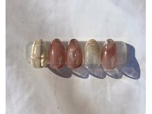 ルレ(Relais)/2.3月campaign nail☆