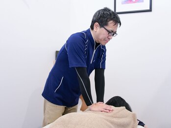 田端整体院/伊勢崎/整体/群馬/肩こり/小顔