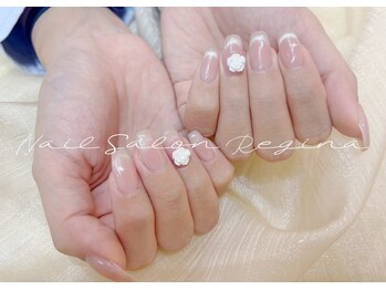 レジーナ 上野御徒町(Regina)/マグネットフレンチ