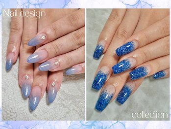 ダリア(DAHLIA)/モチの良さが自慢のスカルプ