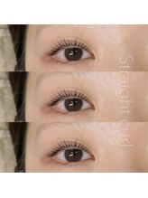 ウル(ule)/まつ毛パーマラッシュリフト