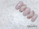 【バラ×リボン×上品】