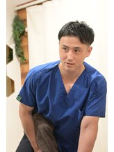 恵比寿西口整体院 白石 亮
