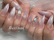 チアフルチア バイ リッチネイル(CheerfulCheer by Ricci nail)/