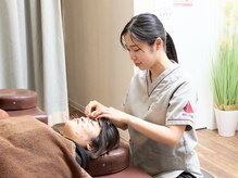 西明石コンディショニング鍼灸整骨院