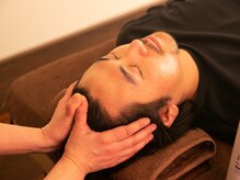 ザ グリーンズ(THE GREENs)/【ドライヘッド♪】