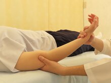 小笠原鍼灸接骨院/整体・もみほぐし［所沢］