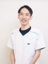 きぼう鍼灸整骨院&nbsp;中村 彰吾