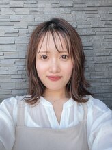 ティアラ(TIARA for nail & eye) TIARA YUKA