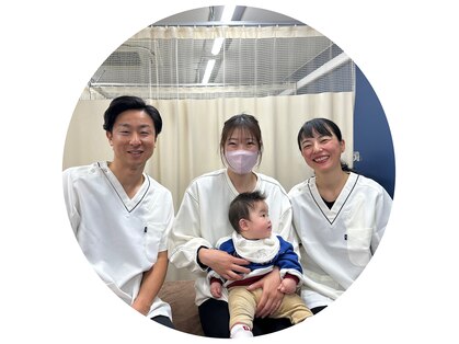 こうぞう整体院の写真