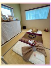 サワッディー タイリラックスマッサージ(Thai Relax Massage)/お任せマッサージなど、様々な