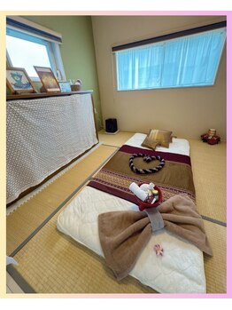 サワッディー タイリラックスマッサージ(Thai Relax Massage)/お任せマッサージなど、様々な