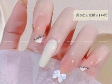 ニコネイルサロン 宇都宮店(Niko nailsalon)/