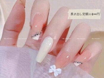 ニコネイルサロン 宇都宮店(Niko nailsalon)/