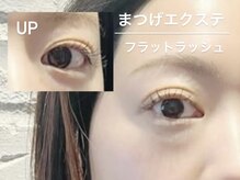 ハリウッドブロウリフト ワクシー 青山店(HOLLYWOOD BROW LIFT WAXYYY.)/マツエク 120本 ￥6,000～