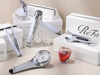 リーベスト 南森町店(REBEST)/南森町/Refa商品15%OFF