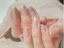 プレジア(Pleasure)/定額￥7500