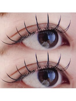 チルザルト サロン/パリエク