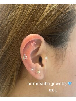 アイラッシュサロン m j 三条/