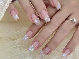 氷ストーンネイル
